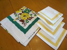 Fabulous vintage cotton for sale  Akron