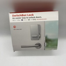 Switchbot smart lock for sale  Henderson