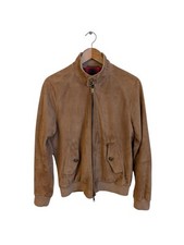 Baracuta men suede for sale  LINLITHGOW