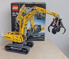 Lego technic set for sale  CLACTON-ON-SEA