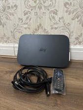 Sky box es240 for sale  ROTHERHAM