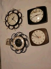 Lot pendules japy d'occasion  Mâcon