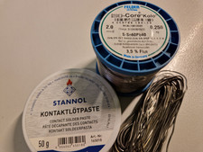 lotzinn gebraucht kaufen  Dessau-Roßlau