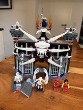 Lego ninjago 2505 gebraucht kaufen  Monheim