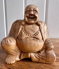 Hand made carved for sale  CARDIFF