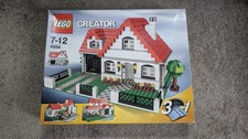 Lego creator 4956 gebraucht kaufen Lego creator 4956 gebraucht kaufen  Leichlingen (Rheinland)