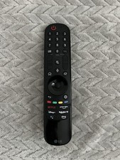 Mr22ga magic remote for sale  HATFIELD