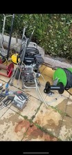 Pressure washer for sale  STOKE-ON-TRENT