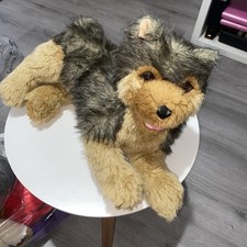 Vintage soft toy for sale  HARLOW