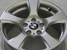Alufelge zoll 5x120 gebraucht kaufen  Geesthacht