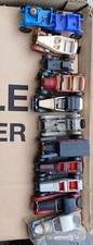 Voitures miniatures années d'occasion  Amiens-