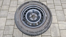 Ersatzrad 195 r15 gebraucht kaufen  Wöllstein