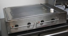Rieber varithek griddleplatte gebraucht kaufen  Borken
