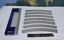 Roco 42425 binari usato Roco 42425 binari usato  Terni