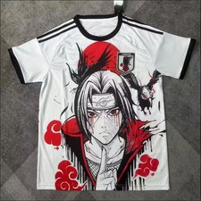 Maillot anime naruto d'occasion  Expédié en France