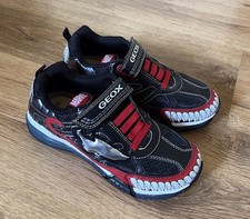 Kids geox venom for sale  NEWARK