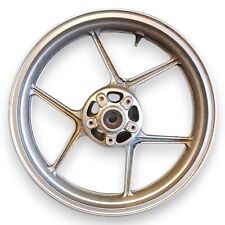 KAWASAKI ER-6N ER-6F Z750 '06-09 FELGA PRZÓD 17 X 3.50 RIM FRONT ABS F-0075 na sprzedaż  PL