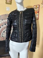 Piumino elisabetta franchi usato  Avellino