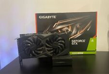 Gigabyte geforce gtx d'occasion  Cenon