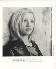 Christina aguilera 1999 for sale  Laguna Beach