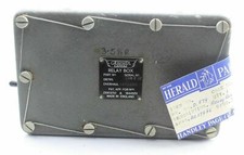 Graviner firewire relay for sale  INVERURIE