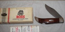 Vintage case boss for sale  Fairfax