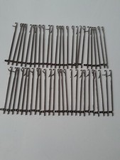 Aiguilles machine tricoter d'occasion  La Chapelle-Saint-Luc