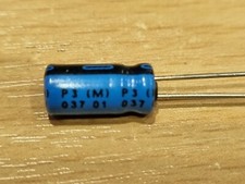 Philips 037 electrolytic for sale  SEAFORD