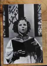 Riginal autogramm shirley gebraucht kaufen  München