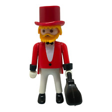 Sympa personnage 1900 d'occasion  Gonfreville-l'Orcher
