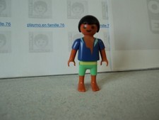 Playmobil vintage pirates d'occasion  Buchy