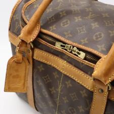 Bolsa LOUIS VUITTON monograma bolsa perseguidora bolsa transportadora para cães pequena animal de estimação M41924 comprar usado  Enviando para Brazil