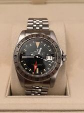 Rolex explorer steve usato  Perugia