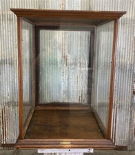 Wood framed glass for sale  Payson