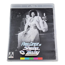 Usado, Sheba Baby -Blu-ray + Livreto -Vídeo de seta edição especial - Região B comprar usado Usado, Sheba Baby -Blu-ray + Livreto -Vídeo de seta edição especial - Região B comprar usado  Enviando para Brazil