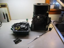 Briggs stratton 252412 for sale  Bowling Green
