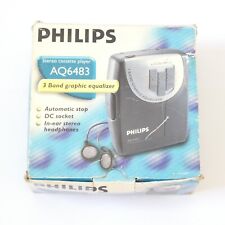 Philips 6483 stereo d'occasion  Nice-