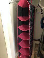 hanging organizer for sale  Greene