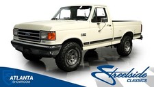 1989 ford 150 for sale  Lithia Springs