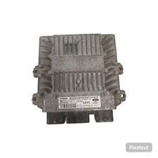 Centralina motore ford usato  Pozzallo