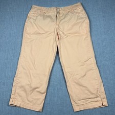 Women stretch capris for sale  Chesterfield