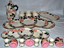 Porzellan rosenthal wild gebraucht kaufen  München