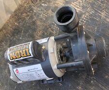 Motors 230v iron for sale  Denver