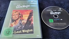 Dvd letzte wagen gebraucht kaufen  Bocholt
