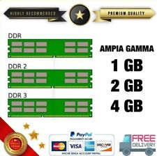 Memory RAM DDR DDR2 DDR3 PC/Desktop/ Server/ Mac/ PC2 1Gb 2Gb 4Gb 8Gb 16Gb segunda mano  Embacar hacia Argentina