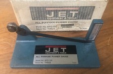 Jet purpose planer for sale  Belle Vernon