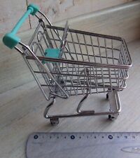 Jouet mini caddie d'occasion  Combourg