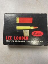 Vintage lee loader for sale  Shoemakersville