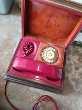 Telephone salon telcer d'occasion  Melesse
