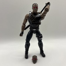 Marvel legends blade for sale  Reseda